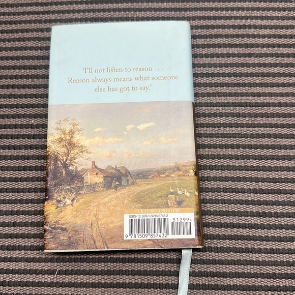 Cranford Elizabeth Gaskell - Picture 2 of 2